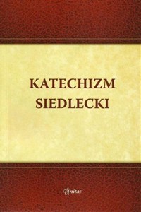 Picture of Katechizm Siedlecki