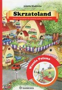 Skrzatolan... - Jolanta Studnicka -  books in polish 