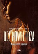 Bez powiet... - Magdalena Szponar -  books in polish 