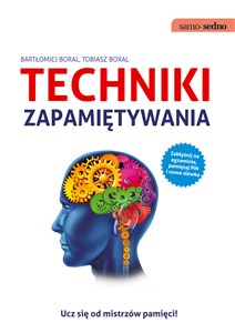 Picture of Techniki zapamiętywania
