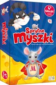 Polska książka : Sprytne my...