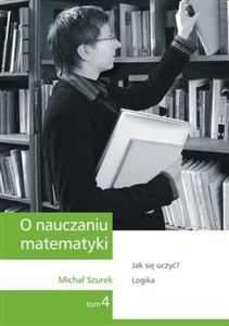 Picture of O nauczaniu matematyki 4