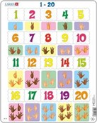 polish book : Układanka ...