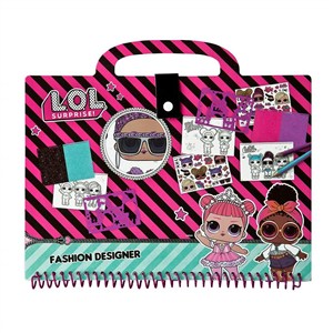 Picture of Zestaw do projektowania mody