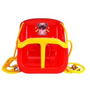 Obrazek Huśtawka kubełkowa