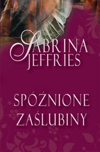 Obrazek Spóźnione zaślubiny