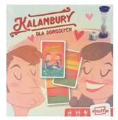 Kalambury ... -  foreign books in polish 