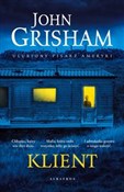 Klient - John Grisham - Ksiegarnia w UK