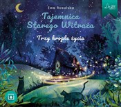 polish book : [Audiobook... - Ewa Rosolska