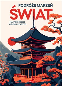 Obrazek Podróże marzeń Świat