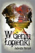 Polska książka : W cieniu Ł... - Jadwiga Buczak