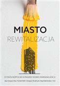 Miasto rew... - Grzegorz Ryś, Tomáš Halík, Grzegorz Strzelczyk, Kaja Kaźmierska - Ksiegarnia w UK