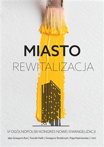 Obrazek Miasto rewitalizacja