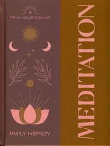 Picture of Find Your Power: Meditation