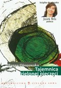 Polska książka : Tajemnica ... - Hanna Ożogowska