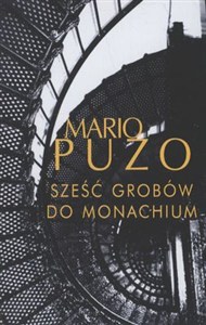 Obrazek Sześć grobów do Monachium