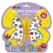 Polska książka : Puchate na...