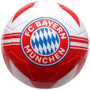 Obrazek Piłka nożna Bayern Munchen R.5