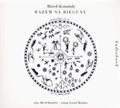 [Audiobook... - Marek Kamiński -  Polish Bookstore 