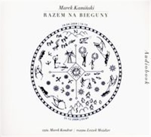 Obrazek [Audiobook] Razem na bieguny