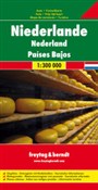 Książka : Niederland... - Opracowanie Zbiorowe