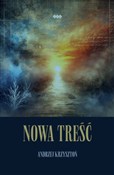 Nowa treść... - Andrzej Krzysztoń -  Polish Bookstore 