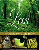 Las w obie... - Opracowanie Zbiorowe - Ksiegarnia w UK
