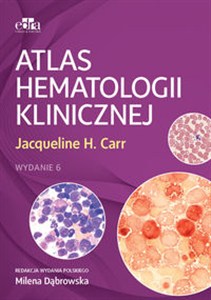 Obrazek Atlas hematologii klinicznej