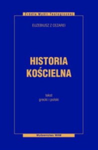 Obrazek Historia kościelna