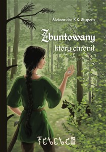 Picture of Zbuntowany, który chronił