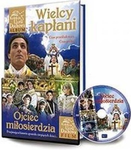 Obrazek Wielcy kapłani + film fabularny