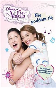 Obrazek Violetta Nie poddam się