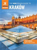 Kraków. Mi... - Rough Guides - Ksiegarnia w UK
