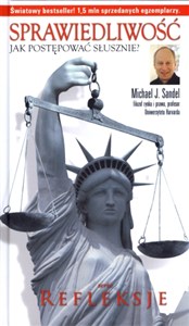 Obrazek Sprawiedliwość Jak postępować słusznie?