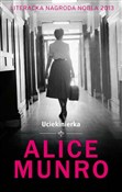 Polska książka : Uciekinier... - Alice Munro