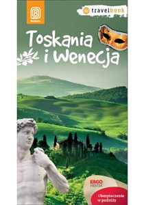 Obrazek Toskania i Wenecja Travelbook