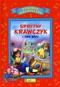 Sprytny kr... - Opracowanie Zbiorowe - Ksiegarnia w UK
