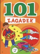 101 zagade... - Jolanta Czarnecka - Ksiegarnia w UK