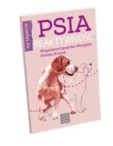 Obrazek Psia reaktywność