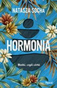 Hormonia W... - Natasza Socha -  books from Poland