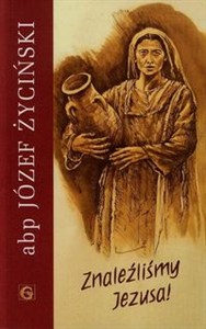 Obrazek Znaleźliśmy Jezusa