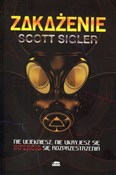 Polska książka : Zakażenie - Scott Sigler