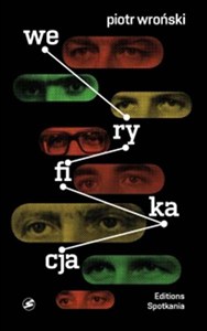 Obrazek Weryfikacja Historia manipulacji i zdrady