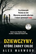 Dziewczyny... - Alex Marwood -  foreign books in polish 