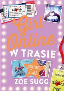 Obrazek Girl Online w trasie