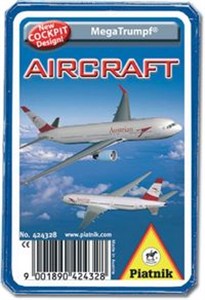 Picture of Quartet Samoloty 1