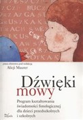 Dźwięki mo... -  foreign books in polish 