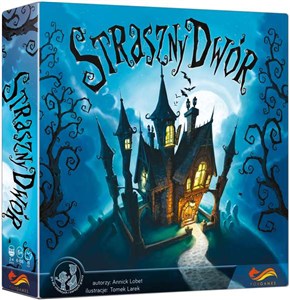Obrazek Straszny Dwór