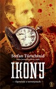 Ikony Opow... - Stefan Turschmid -  foreign books in polish 