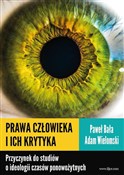 Prawa czło... - Adam Wielomski, Paweł Bała - Ksiegarnia w UK